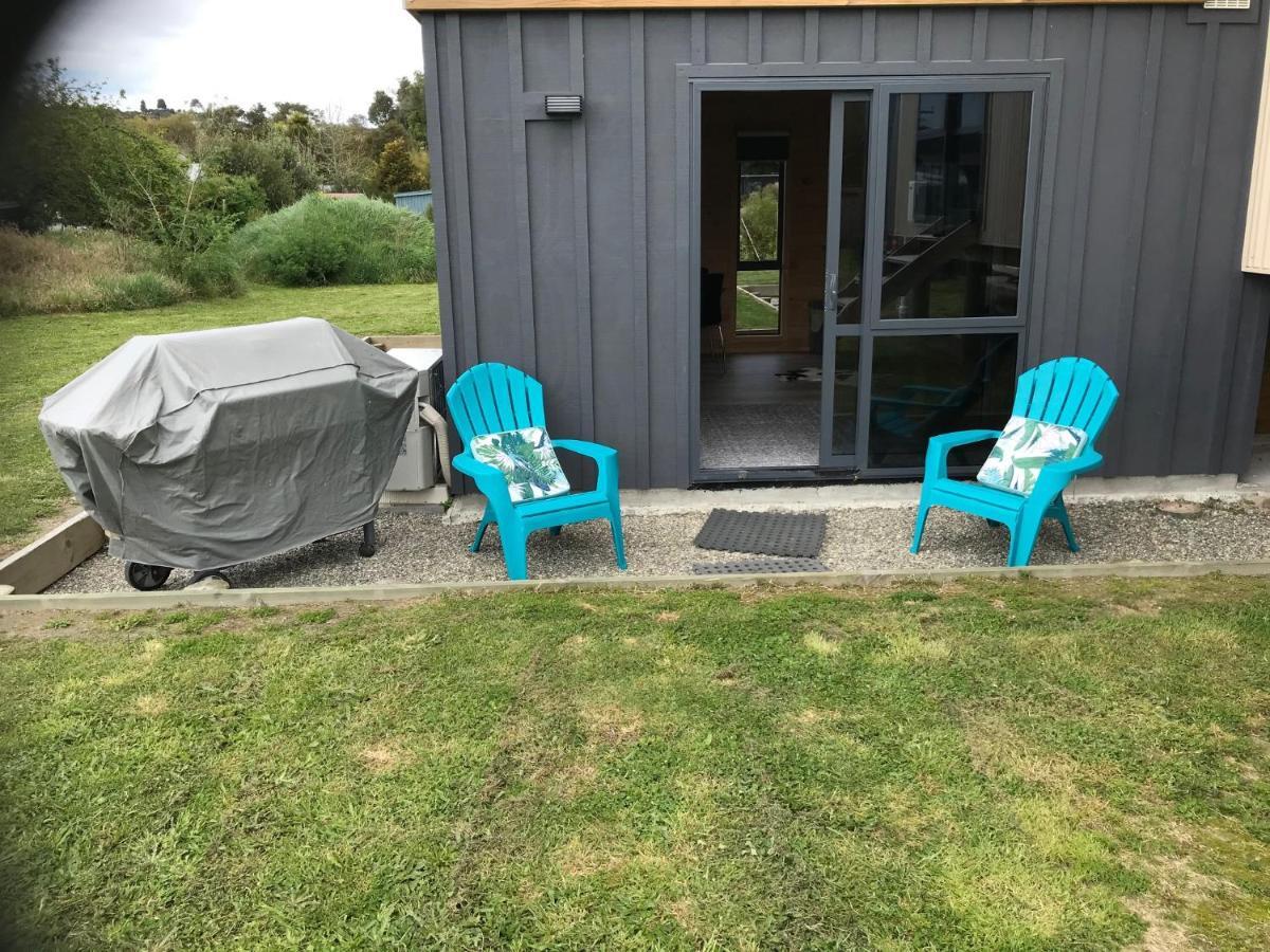 Aroha Anchor Apartment Motueka Eksteriør bilde