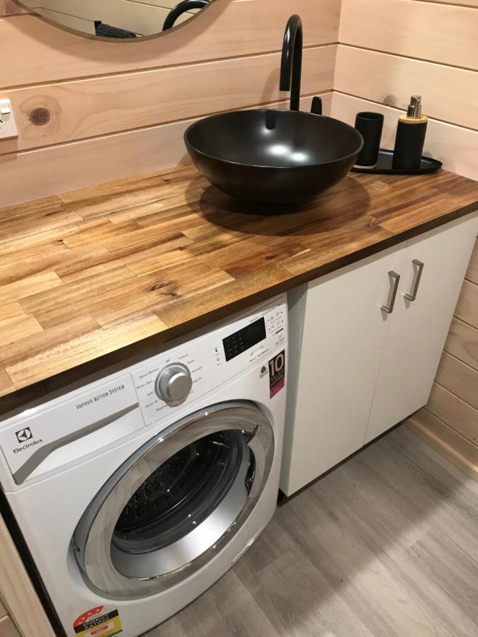 Aroha Anchor Apartment Motueka Eksteriør bilde