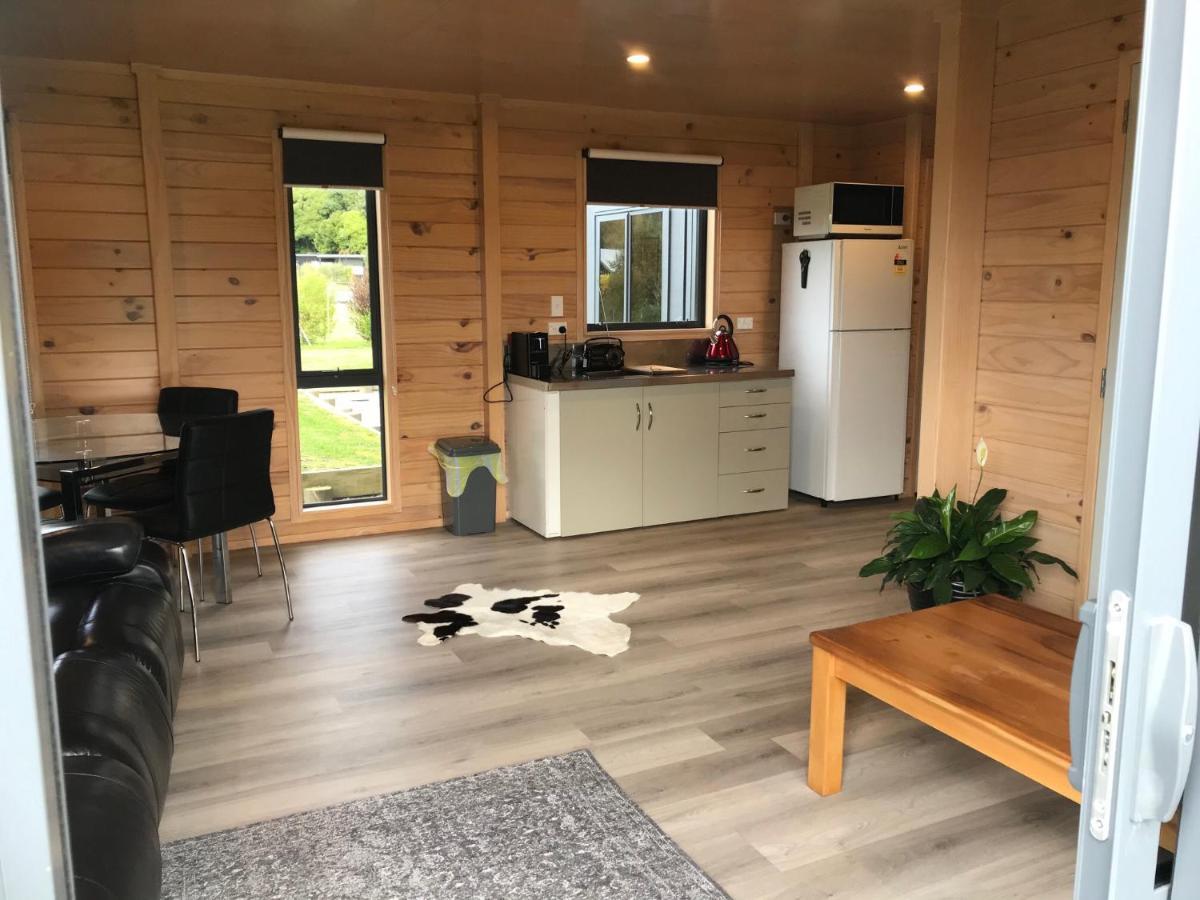 Aroha Anchor Apartment Motueka Eksteriør bilde